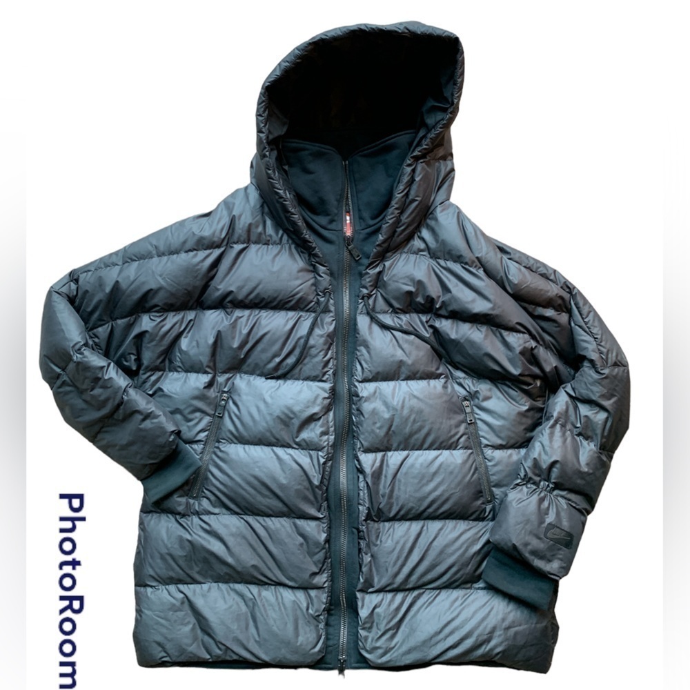 Nike | Nike Uptown 550 Cocoon Puffer Jacket